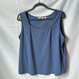 Krazy Kat Woman Summer Top